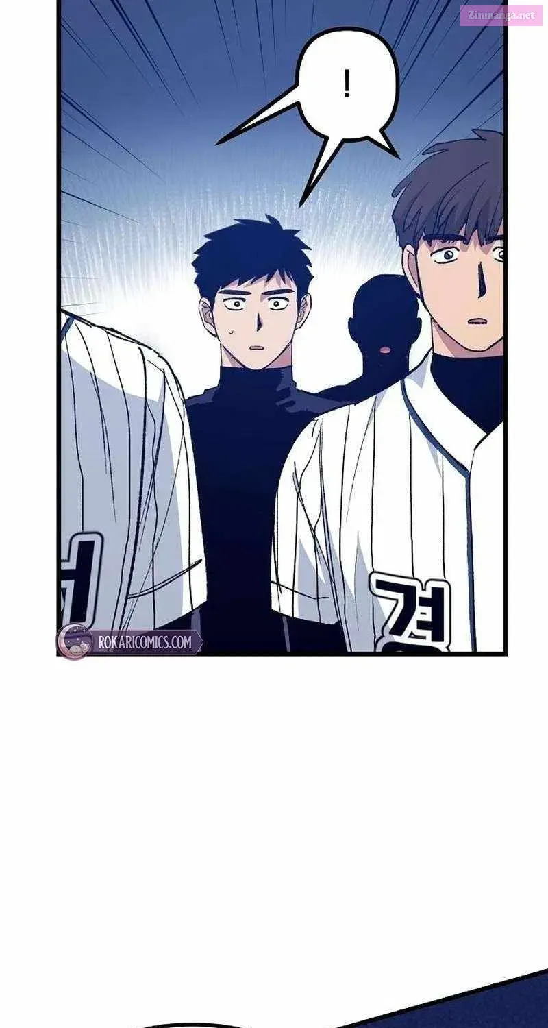 All the Aces Are Obsessed With Me — Chapter 6 — page 43