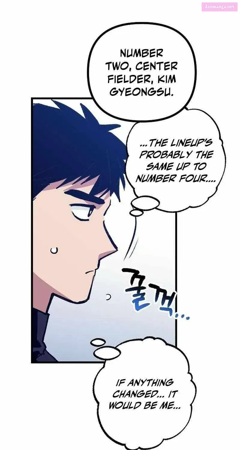 All the Aces Are Obsessed With Me — Chapter 6 — page 45
