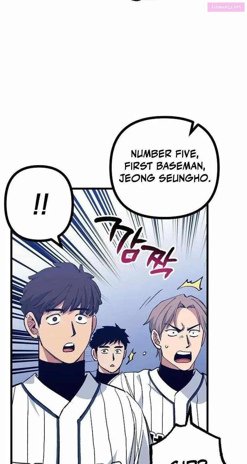 All the Aces Are Obsessed With Me — Chapter 6 — page 46