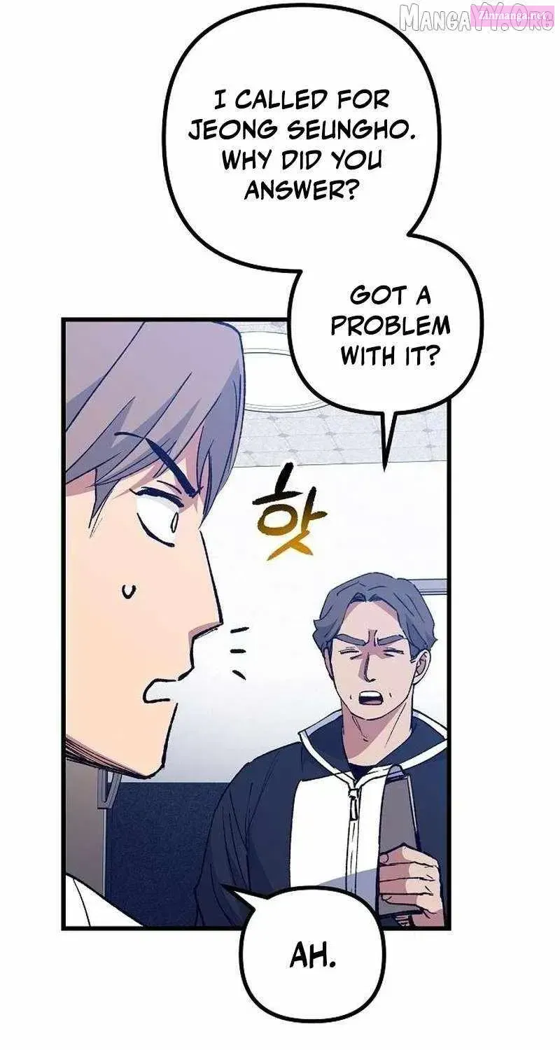 All the Aces Are Obsessed With Me — Chapter 6 — page 48