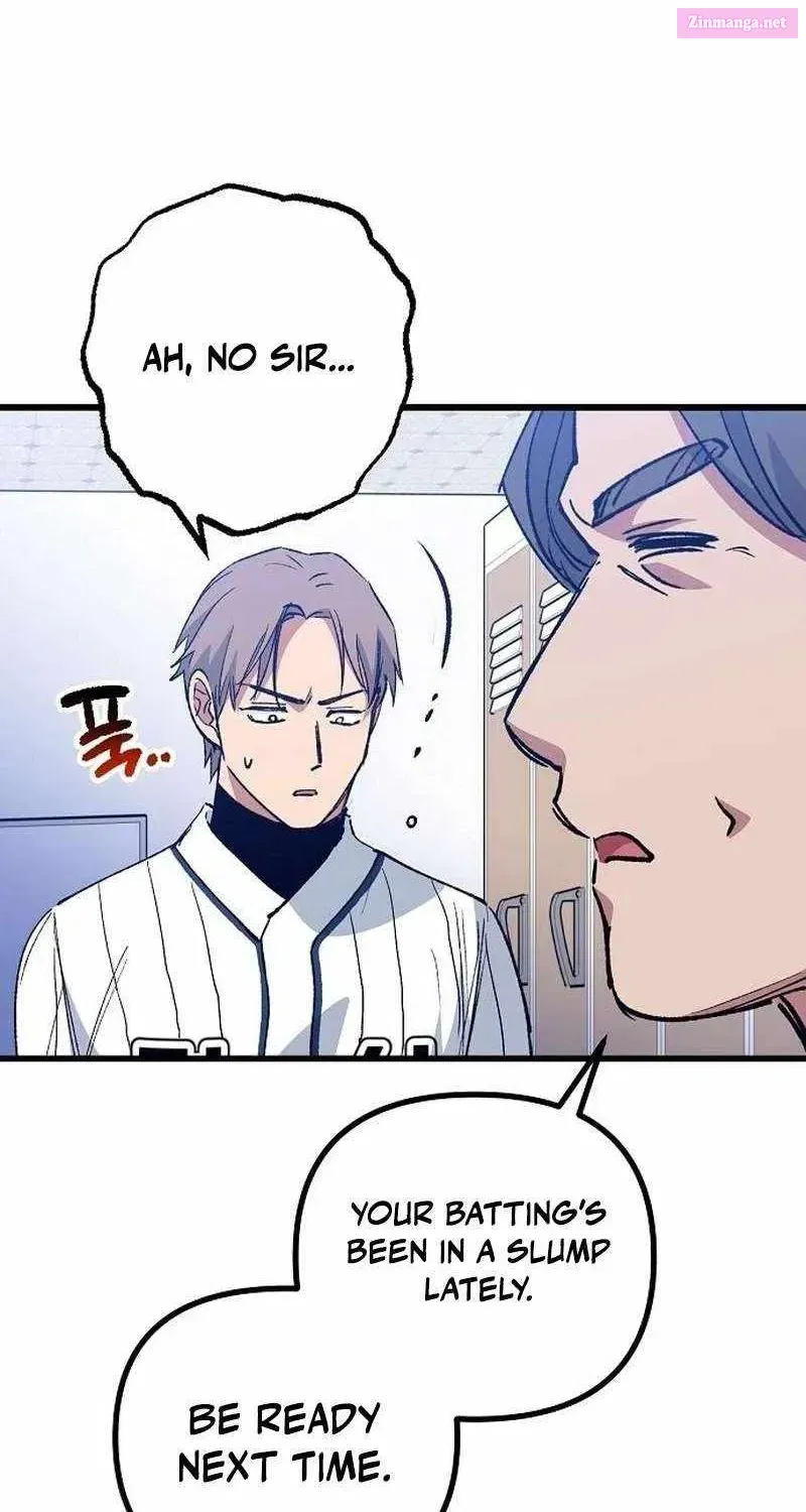 All the Aces Are Obsessed With Me — Chapter 6 — page 49