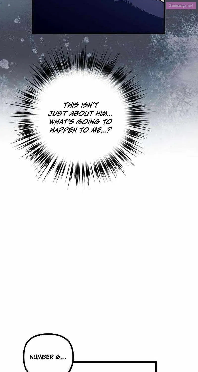 All the Aces Are Obsessed With Me — Chapter 6 — page 51