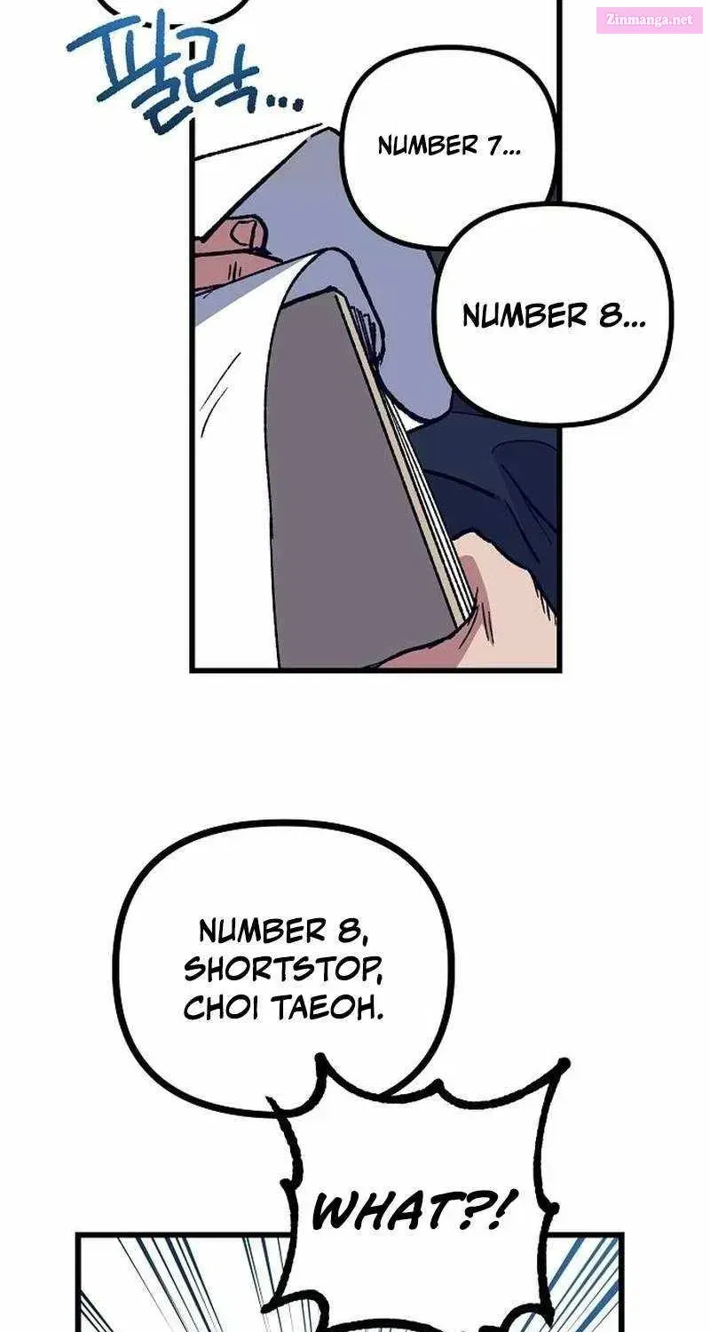 All the Aces Are Obsessed With Me — Chapter 6 — page 52