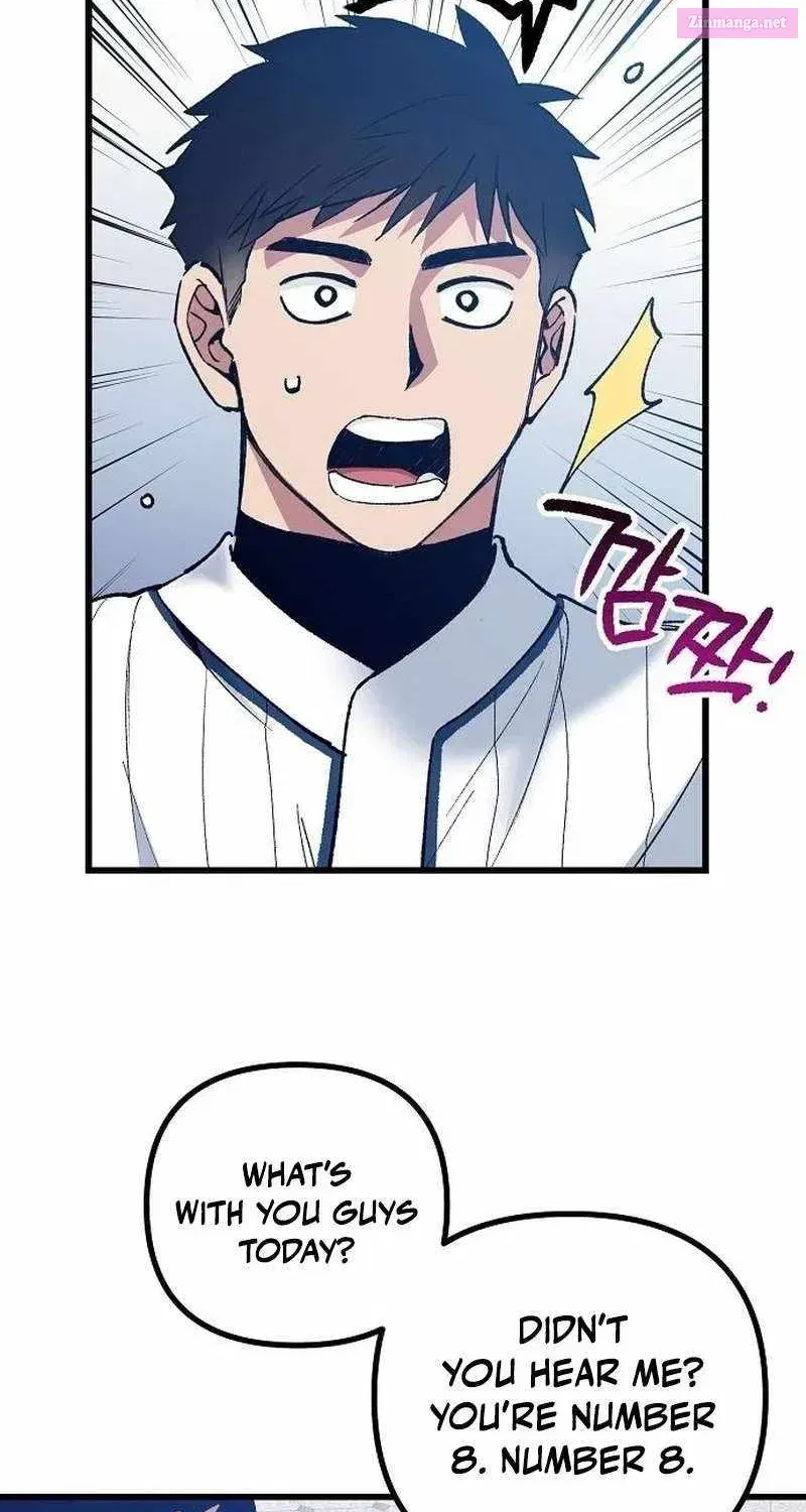 All the Aces Are Obsessed With Me — Chapter 6 — page 53