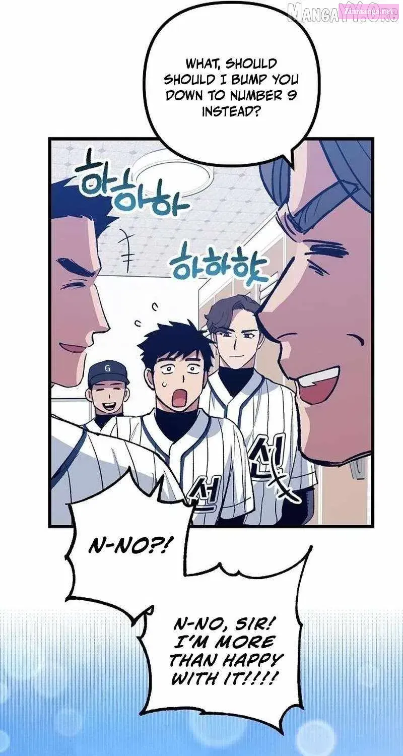 All the Aces Are Obsessed With Me — Chapter 6 — page 55