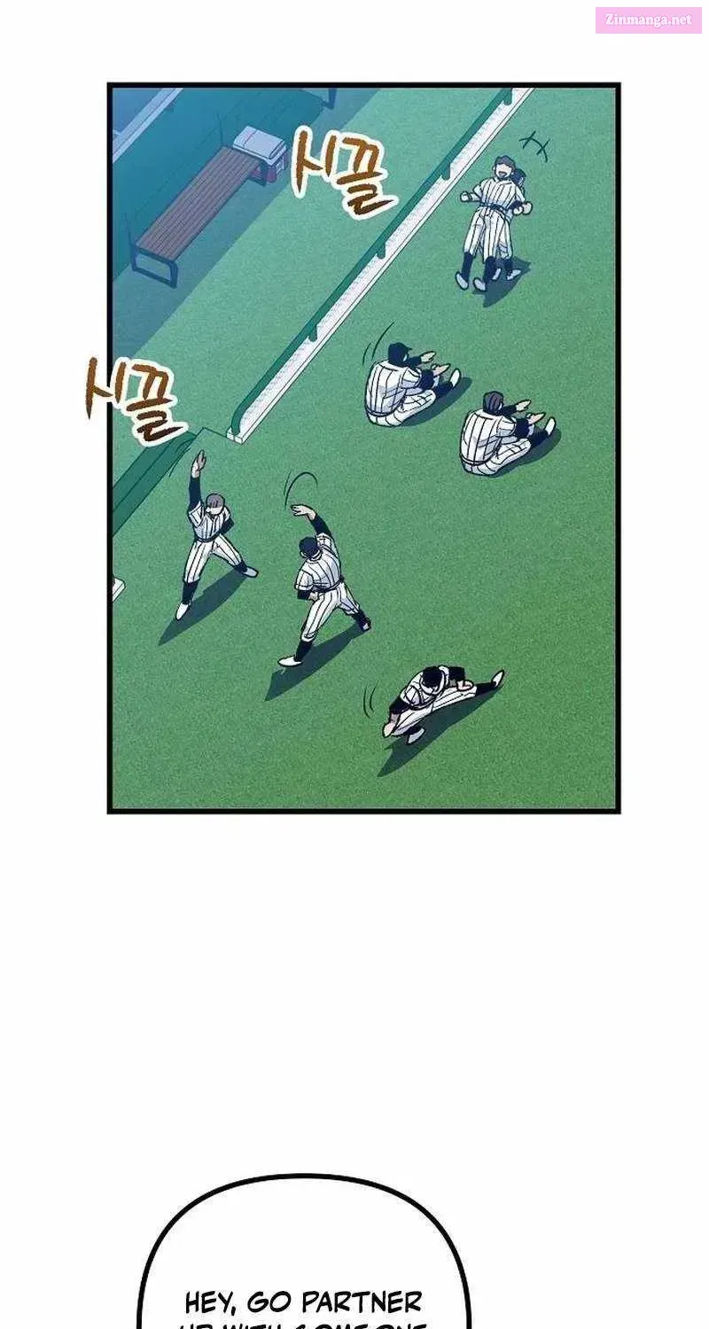 All the Aces Are Obsessed With Me — Chapter 6 — page 59