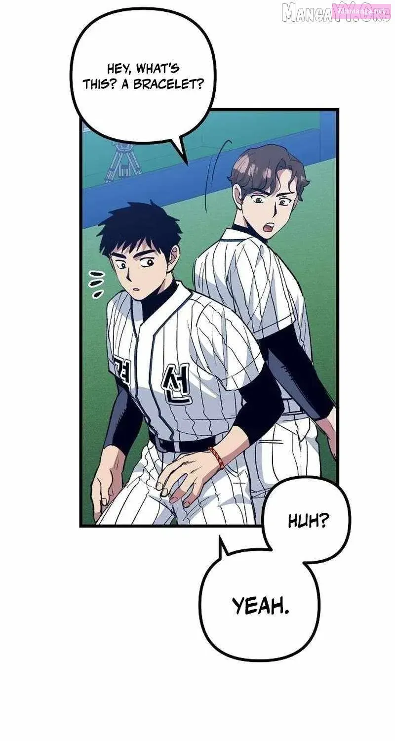 All the Aces Are Obsessed With Me — Chapter 6 — page 62