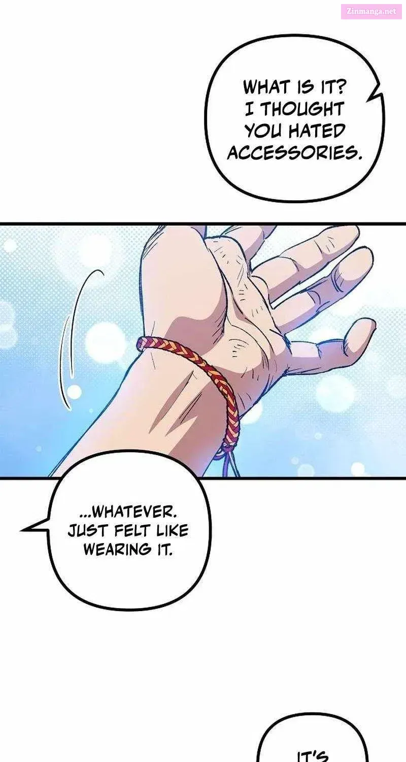 All the Aces Are Obsessed With Me — Chapter 6 — page 63