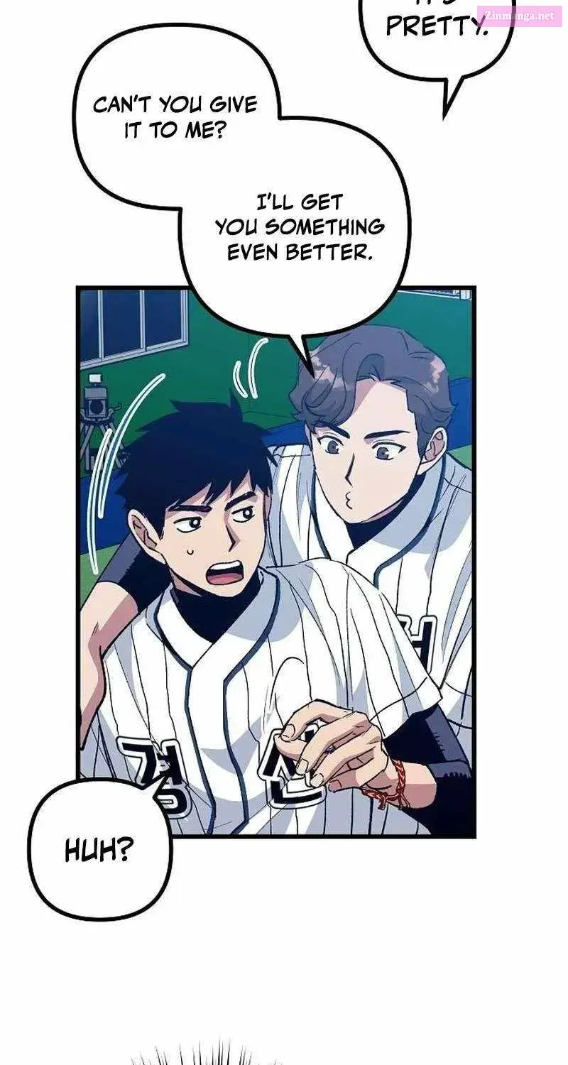 All the Aces Are Obsessed With Me — Chapter 6 — page 64