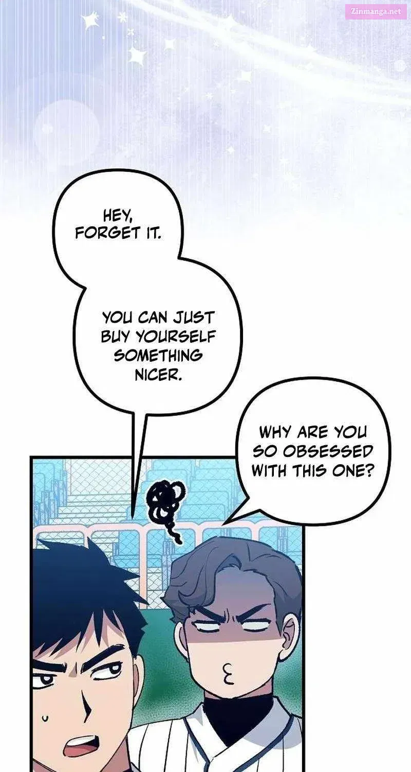 All the Aces Are Obsessed With Me — Chapter 6 — page 67