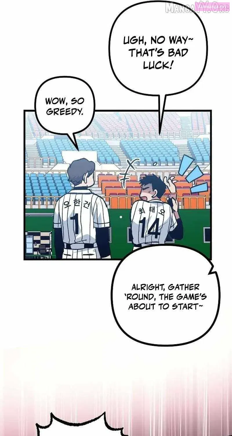 All the Aces Are Obsessed With Me — Chapter 6 — page 69