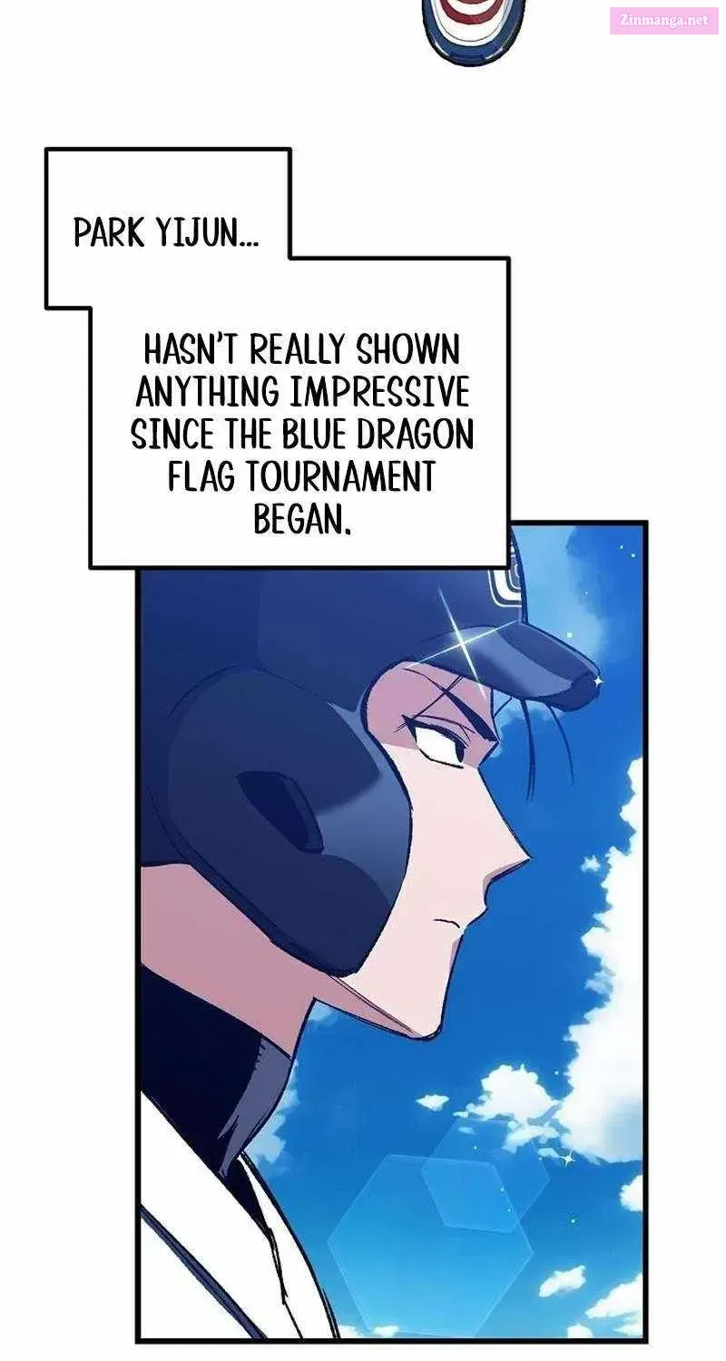All the Aces Are Obsessed With Me — Chapter 6 — page 73