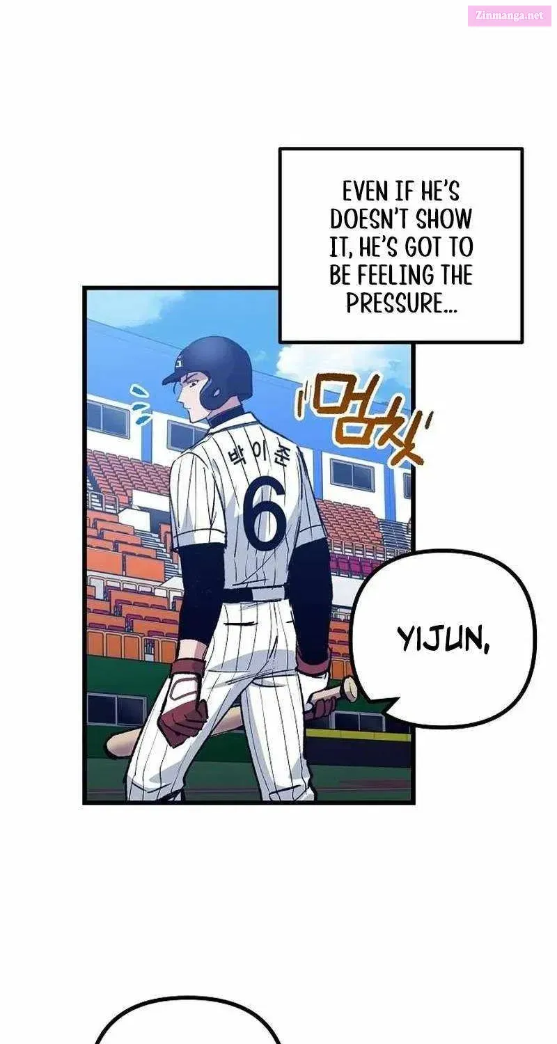 All the Aces Are Obsessed With Me — Chapter 6 — page 74