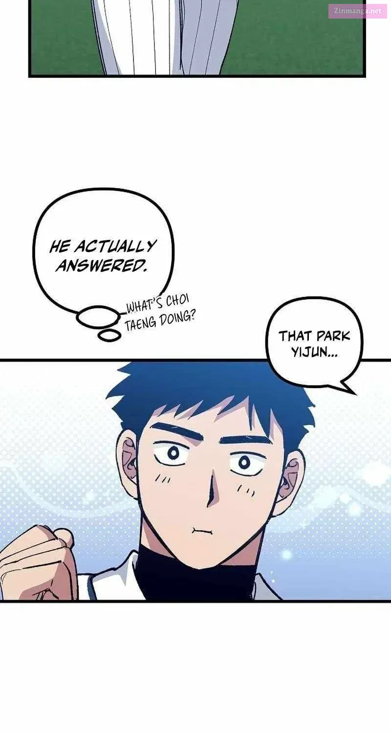 All the Aces Are Obsessed With Me — Chapter 6 — page 77