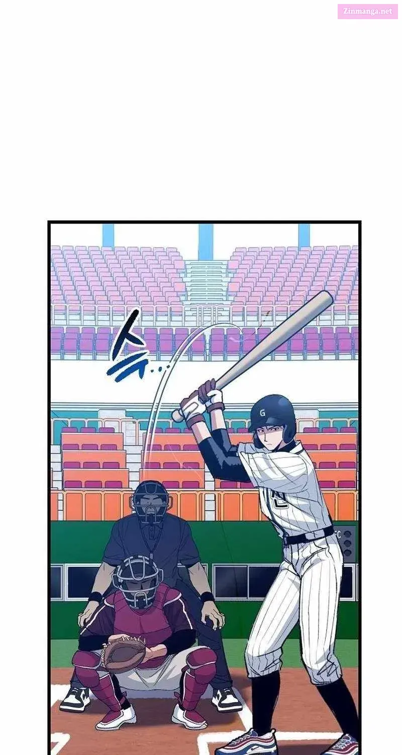 All the Aces Are Obsessed With Me — Chapter 6 — page 78
