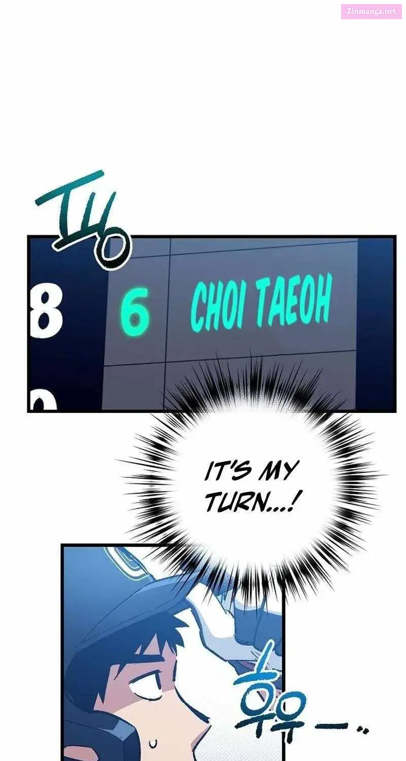 All the Aces Are Obsessed With Me — Chapter 6 — page 94