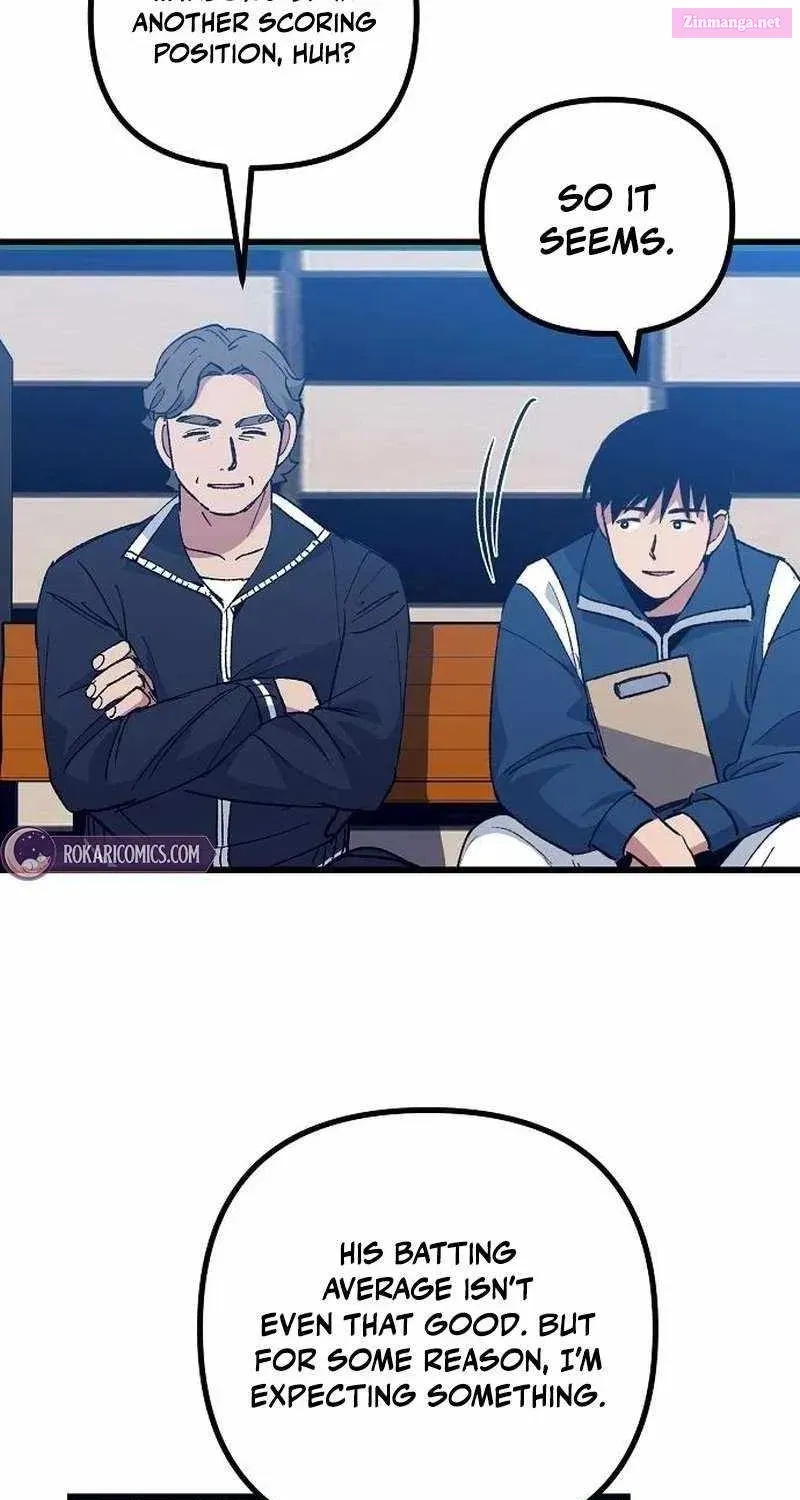 All the Aces Are Obsessed With Me — Chapter 6 — page 98