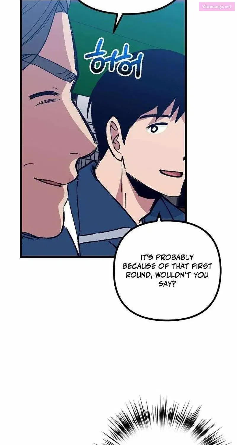 All the Aces Are Obsessed With Me — Chapter 6 — page 99