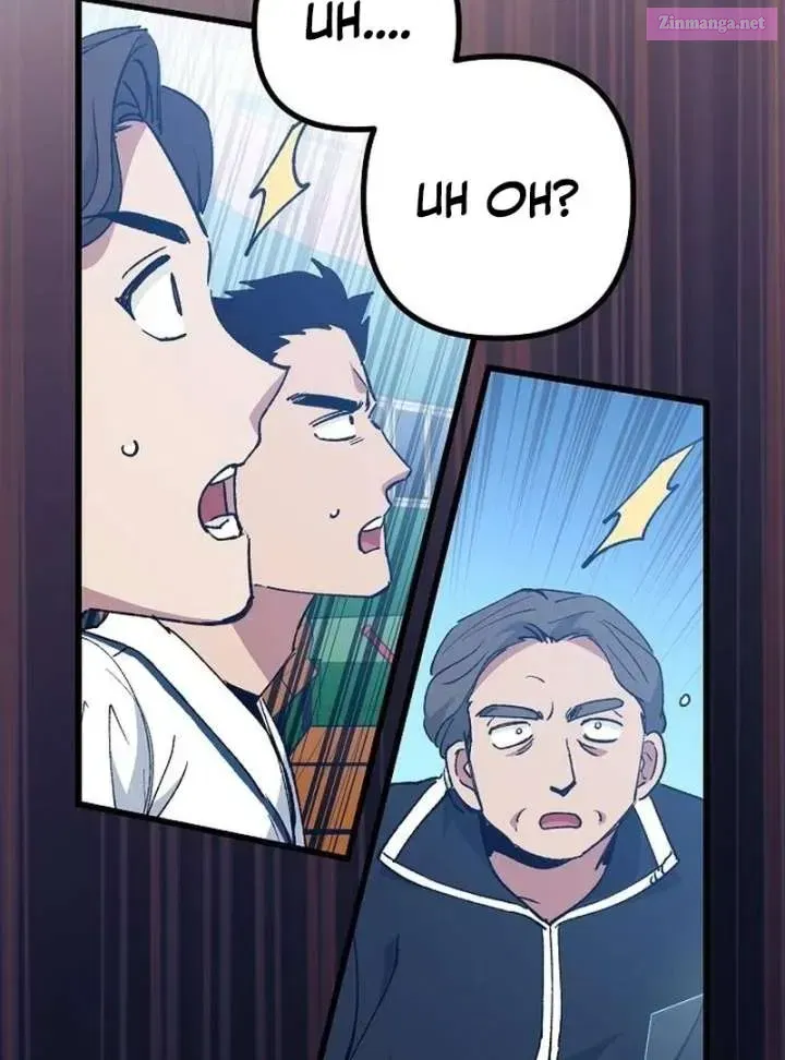 All the Aces Are Obsessed With Me — Chapter 7 — page 26