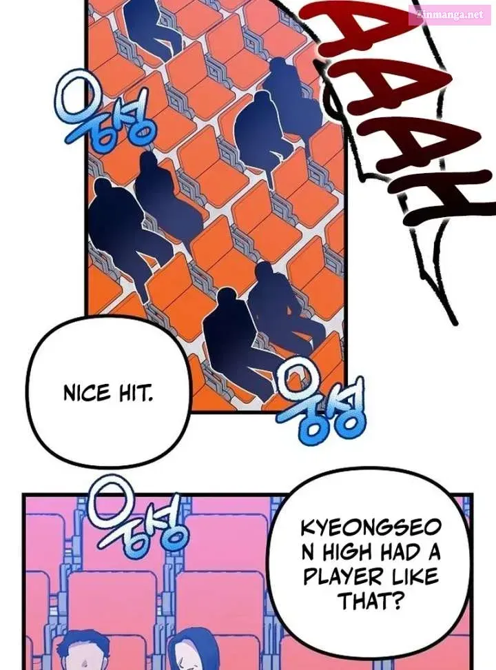 All the Aces Are Obsessed With Me — Chapter 7 — page 59