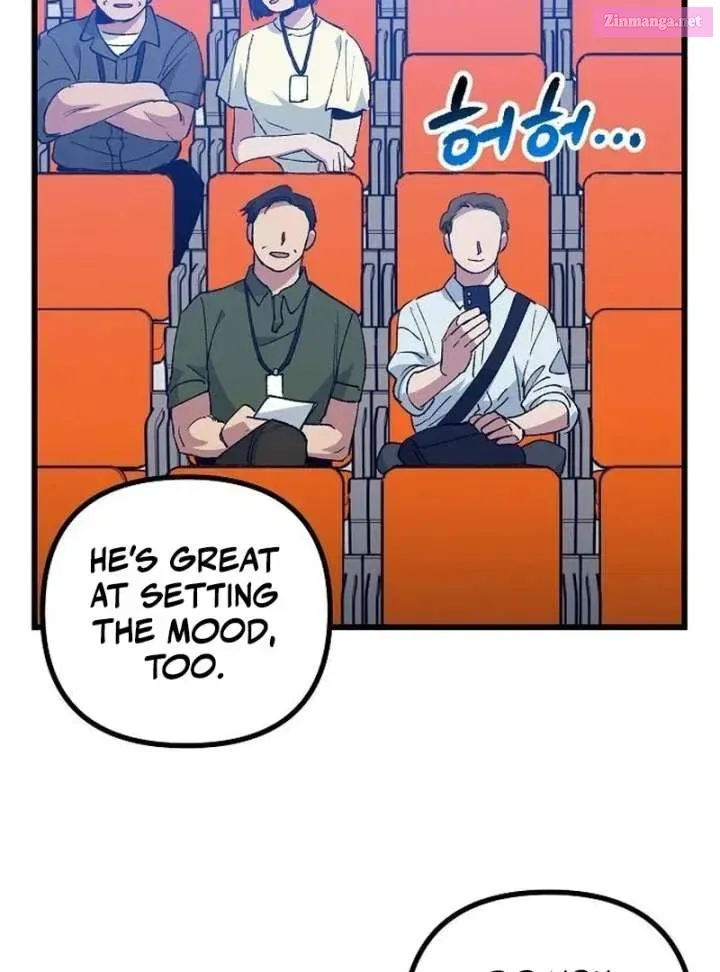 All the Aces Are Obsessed With Me — Chapter 7 — page 60