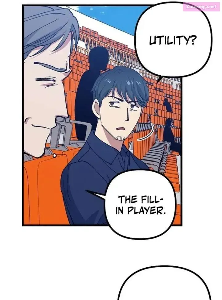 All the Aces Are Obsessed With Me — Chapter 7 — page 66