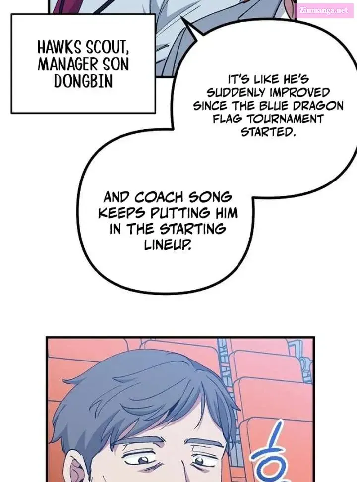 All the Aces Are Obsessed With Me — Chapter 7 — page 81