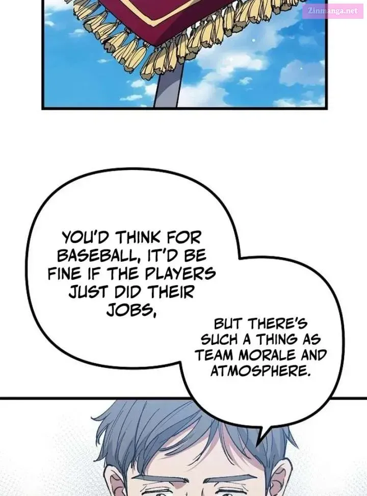 All the Aces Are Obsessed With Me — Chapter 7 — page 86