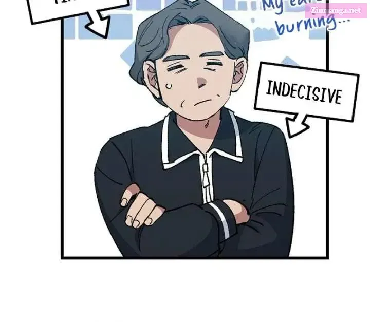 All the Aces Are Obsessed With Me — Chapter 7 — page 93