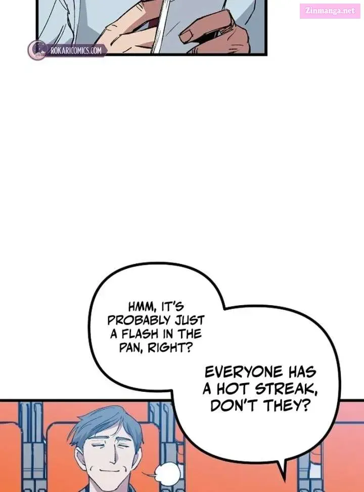 All the Aces Are Obsessed With Me — Chapter 7 — page 95