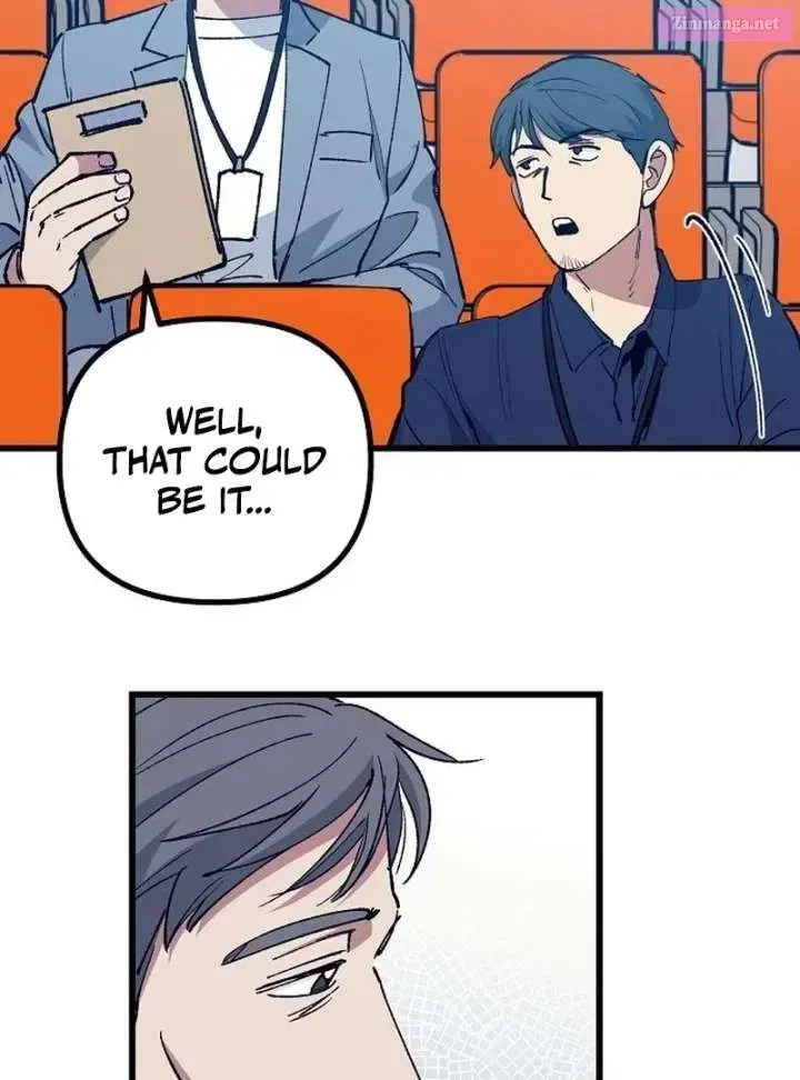 All the Aces Are Obsessed With Me — Chapter 7 — page 96