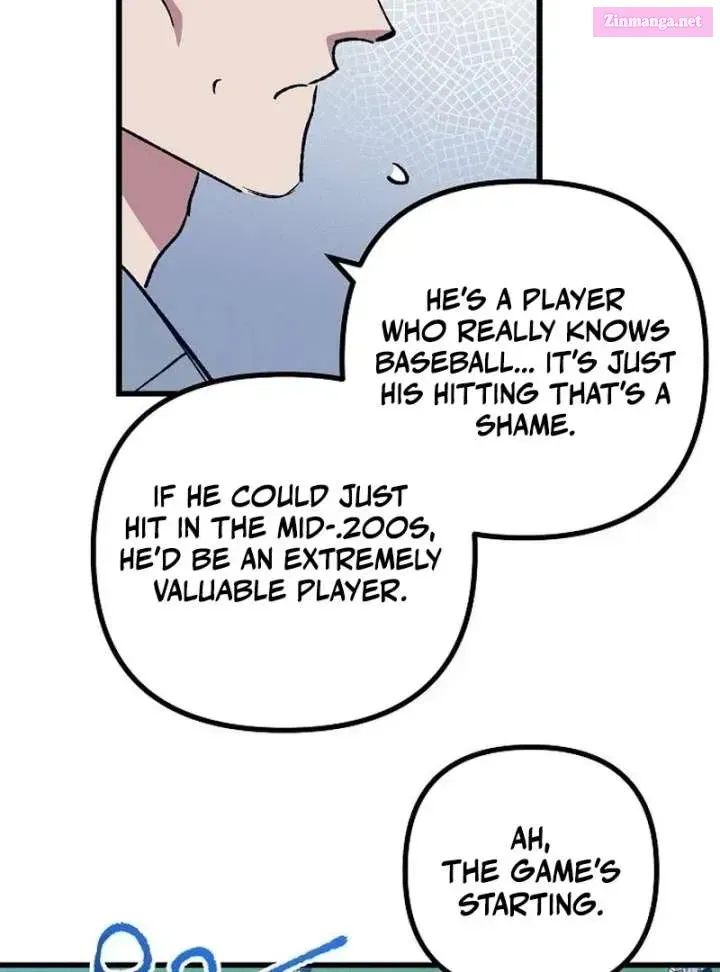 All the Aces Are Obsessed With Me — Chapter 7 — page 97