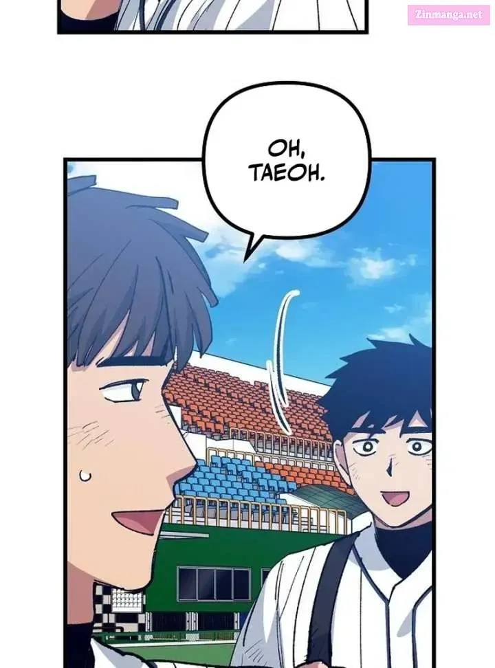 All the Aces Are Obsessed With Me — Chapter 7 — page 107