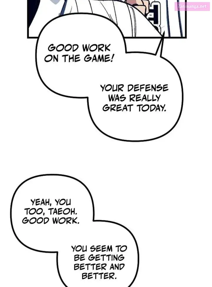 All the Aces Are Obsessed With Me — Chapter 7 — page 108