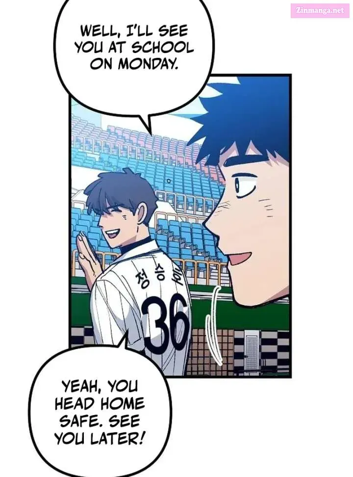 All the Aces Are Obsessed With Me — Chapter 7 — page 110