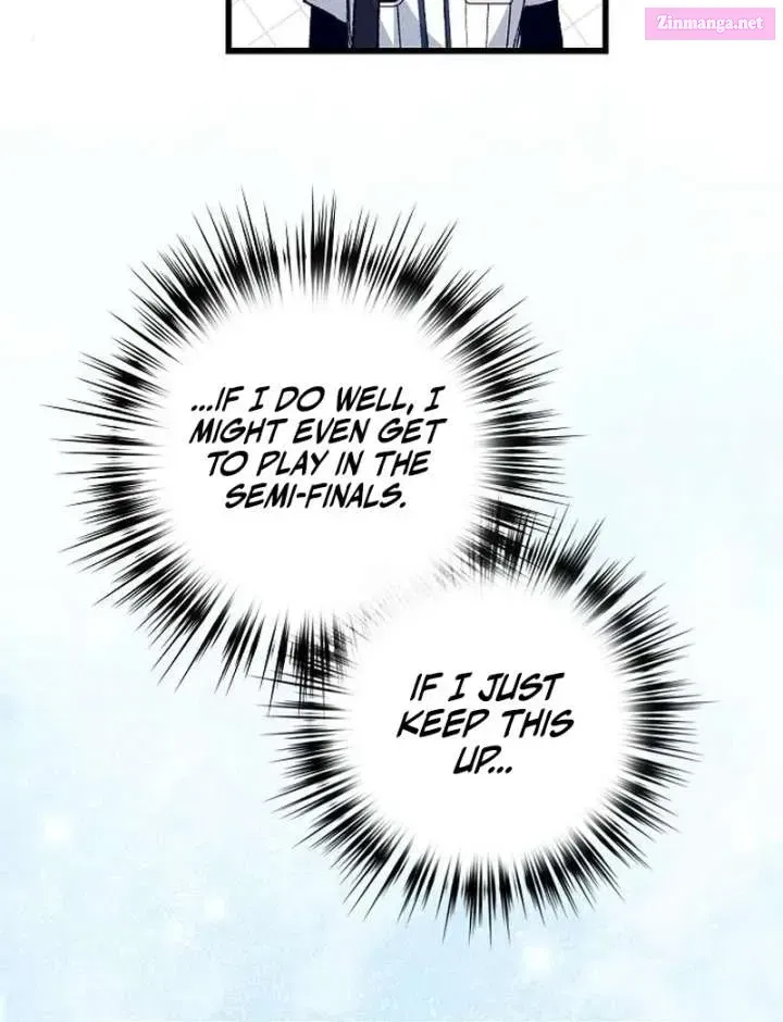 All the Aces Are Obsessed With Me — Chapter 7 — page 112