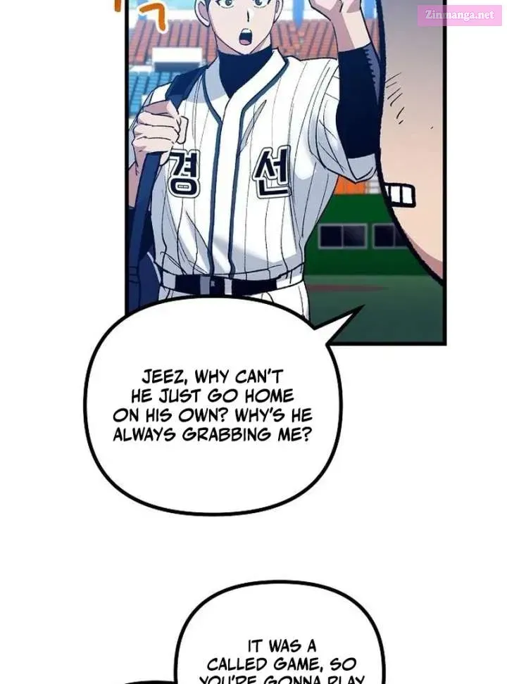All the Aces Are Obsessed With Me — Chapter 7 — page 115