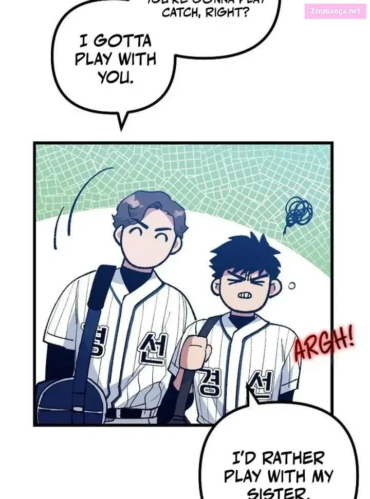 All the Aces Are Obsessed With Me — Chapter 7 — page 116
