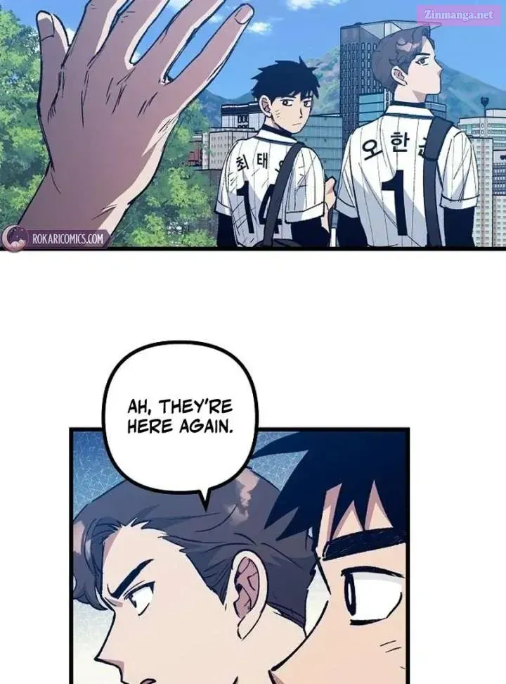 All the Aces Are Obsessed With Me — Chapter 7 — page 118
