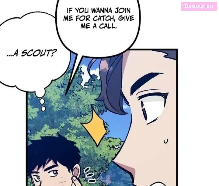 All the Aces Are Obsessed With Me — Chapter 7 — page 121