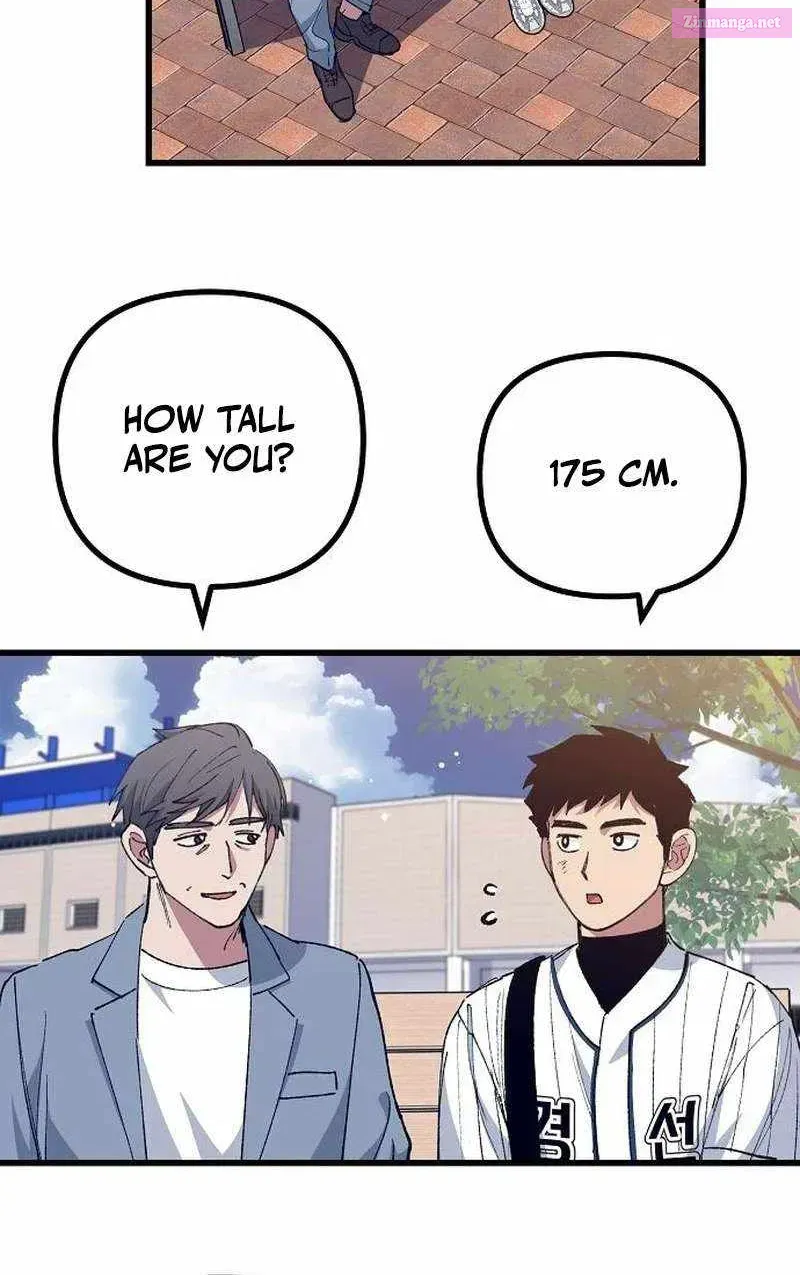 All the Aces Are Obsessed With Me — Chapter 8 — page 6
