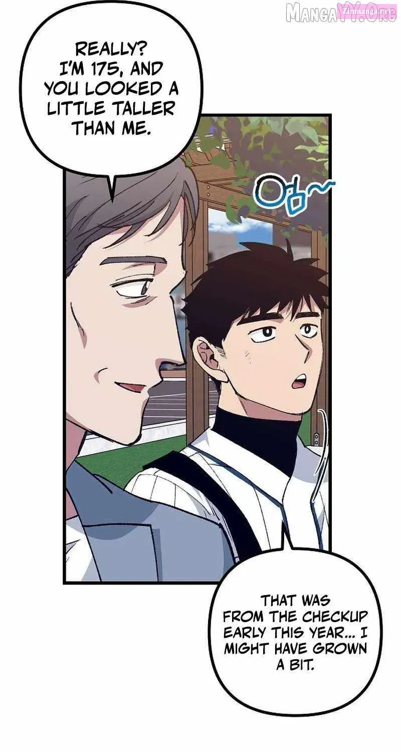 All the Aces Are Obsessed With Me — Chapter 8 — page 7