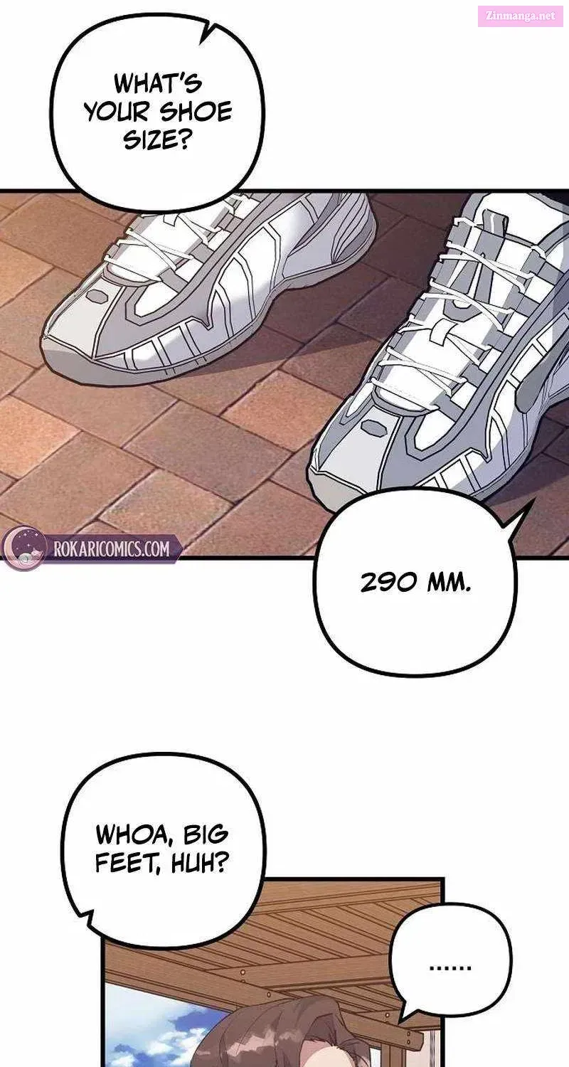 All the Aces Are Obsessed With Me — Chapter 8 — page 8