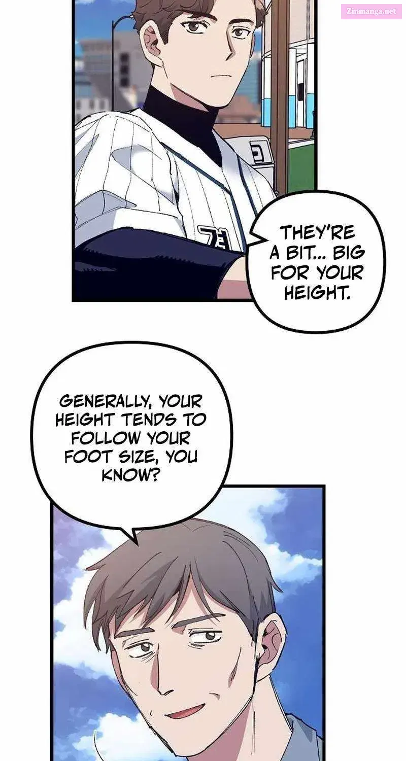 All the Aces Are Obsessed With Me — Chapter 8 — page 9