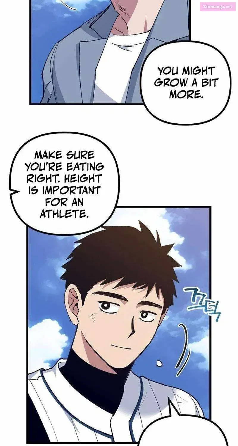 All the Aces Are Obsessed With Me — Chapter 8 — page 10