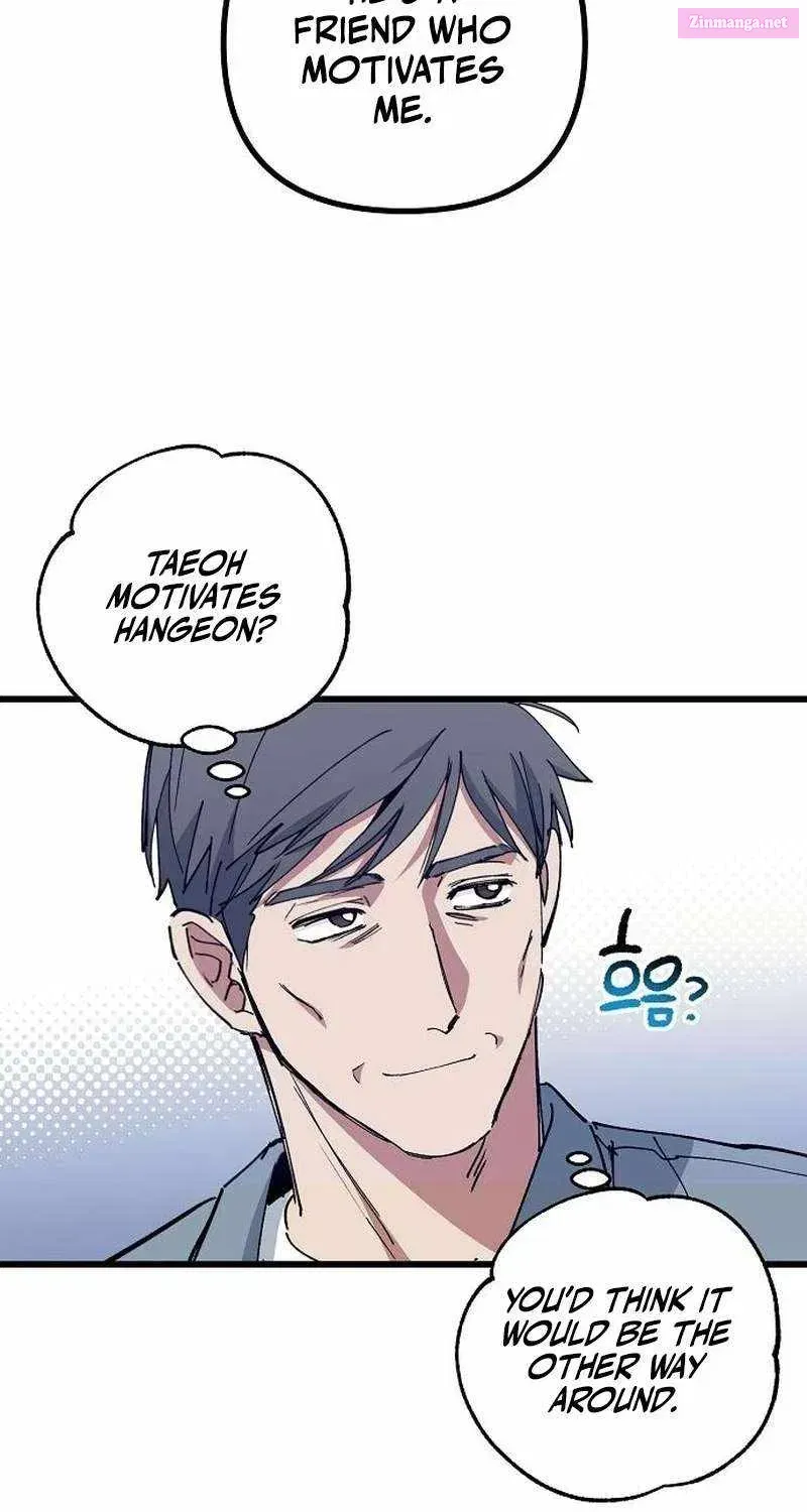 All the Aces Are Obsessed With Me — Chapter 8 — page 18