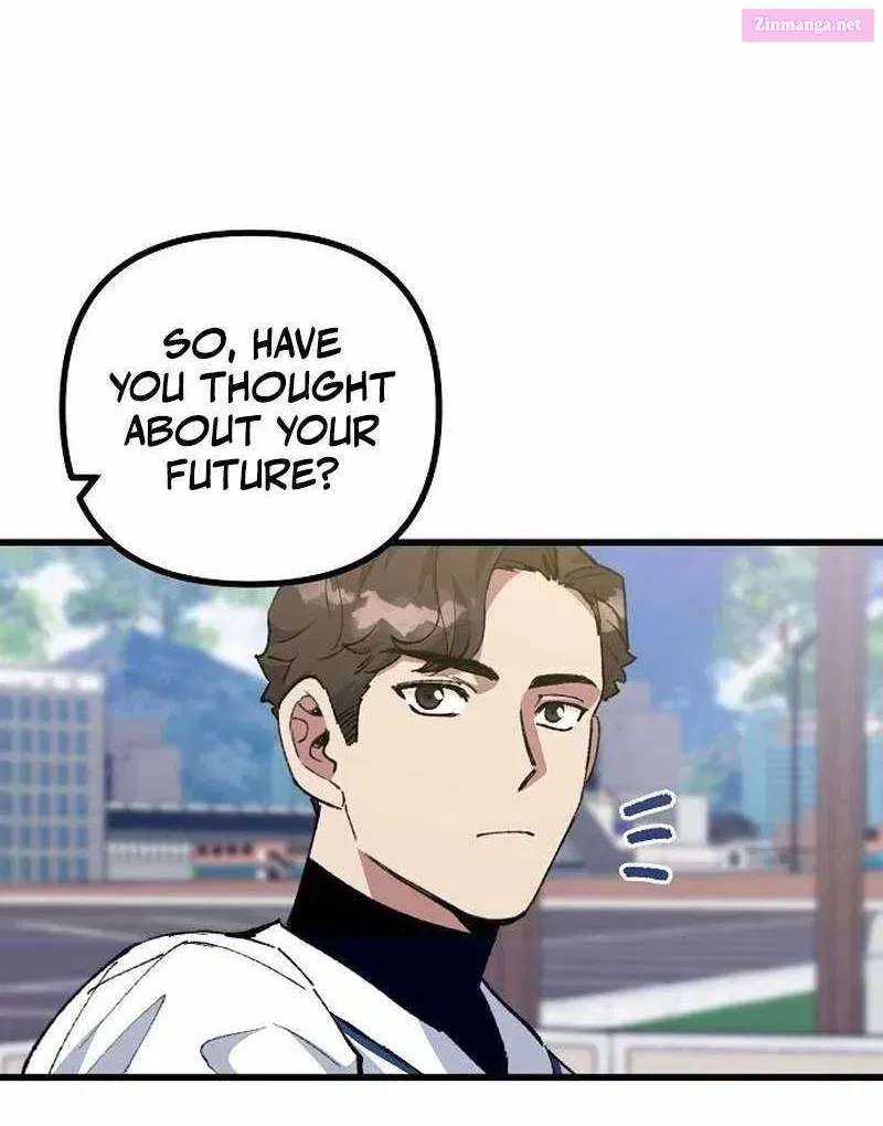 All the Aces Are Obsessed With Me — Chapter 8 — page 19