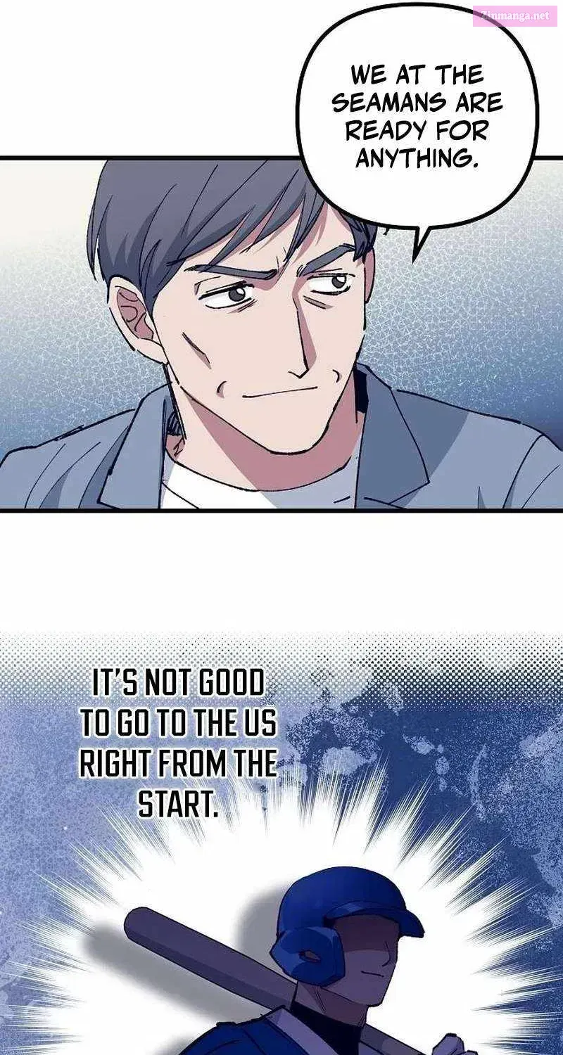 All the Aces Are Obsessed With Me — Chapter 8 — page 21