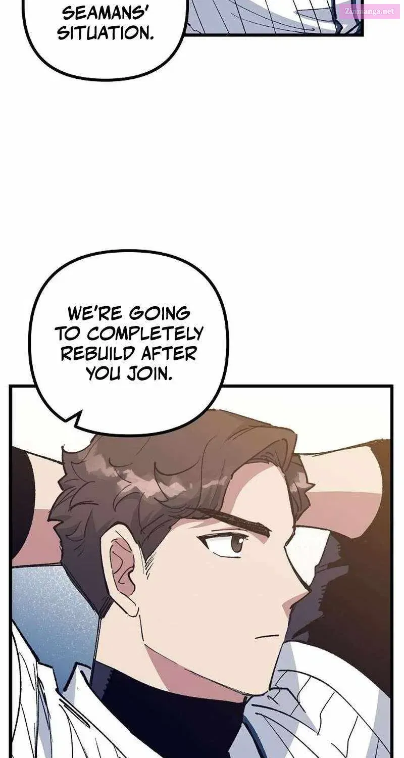 All the Aces Are Obsessed With Me — Chapter 8 — page 24