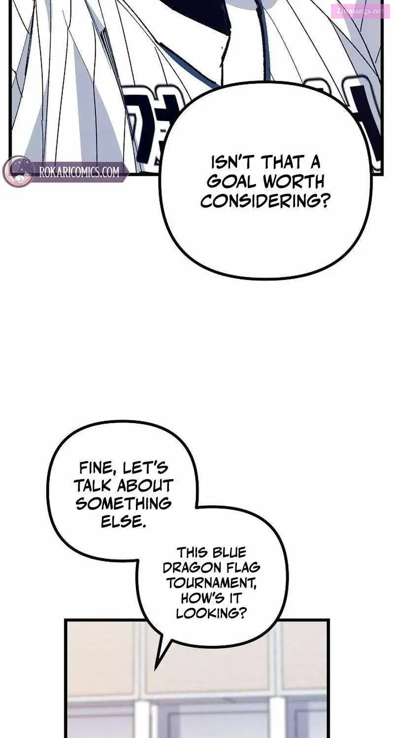 All the Aces Are Obsessed With Me — Chapter 8 — page 25